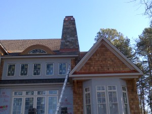 charlotte roof repairs